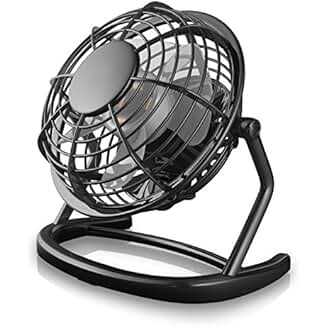 Amazon.es: ventiladores pequenos