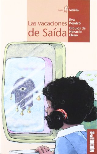 Las vacaciones de saída (calcetín)