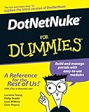 Image de DotNetNuke For Dummies