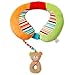 Price comparison product image Fehn 091151 Neck Support with Teddy Colourful