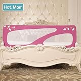 Hot Mom Bettgitter für Kinderbett 2016 Fashion ,150 cm Länge - 6