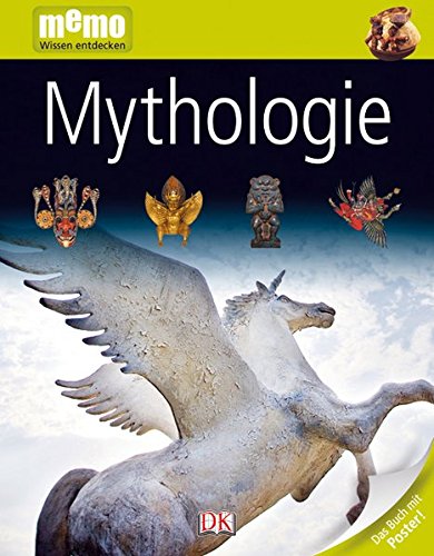 Mythologie (memo Wissen entdecken)