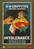 Intolérance