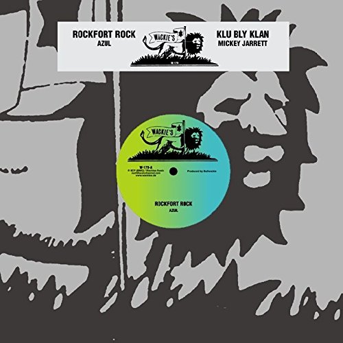 Preisvergleich Produktbild Rockfort Rock [Vinyl Single]