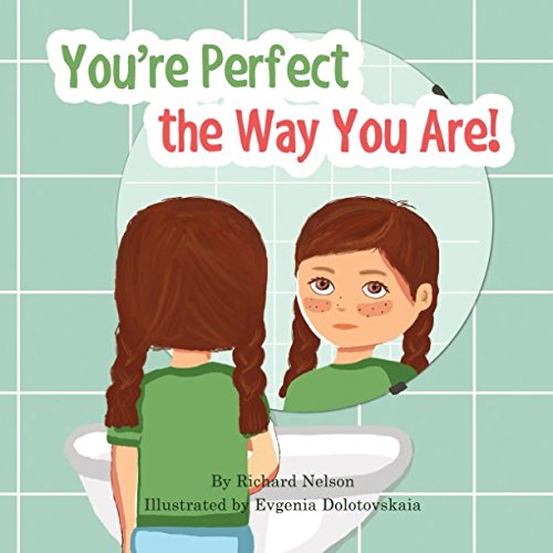 Preisvergleich Produktbild You're Perfect the Way You Are!