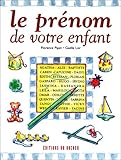 Le Prénom de votre enfant