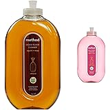 Method All Floor Cleaner - Wild Rhubarb | Ireland