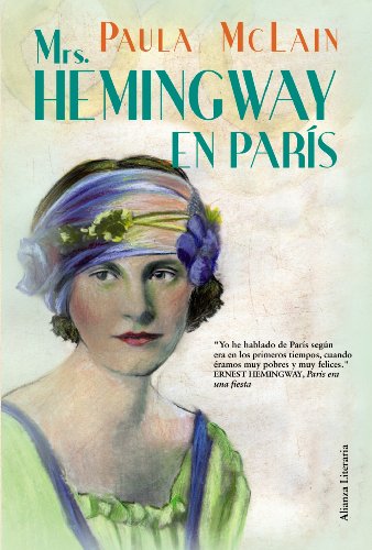 Download Mrs. Hemingway en París (Alianza Literaria (Al))