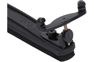 KADIMENDIUM Instrumento musical con almohadilla para el hombro de viola para profesores, estudiantes y profesionales