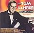 The Tom Lehrer Collection 1953-60
