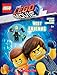 Produktbild Vest Friends (the Lego Movie 2: Activity Book with Minifigure)