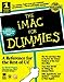 Produktbild The Imac for Dummies (For Dummies Series)