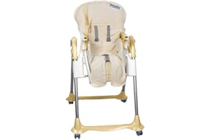 Andy & Helen bio9003 copriseggiolone repas bio