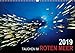 Produktbild Tauchen im Roten Meer 2019 (Wandkalender 2019 DIN A3 quer): Eine faszinierende Reise unter Wasser ins Blaue des Roten Meeres (Monatskalender, 14 Seiten) (CALVENDO Sport)