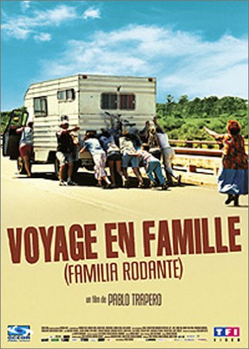 Voyage en famille