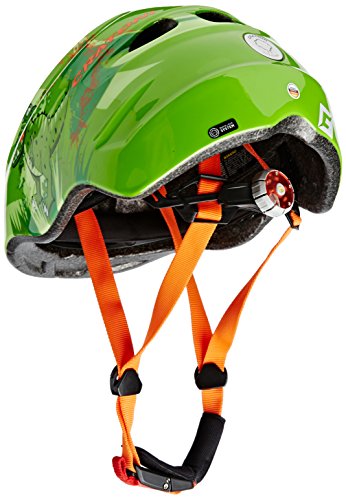 Cratoni Jungen Fahrradhelm Akino - 2