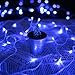 Produktbild HJ® 400 LEDs 40M Blau LED Lichterkette Weihnachtslichterkette 31V String Außenlichterkette für Xmas Halloween innen&außen Garten