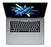 Produktbild Apple 39,1 cm MacBook Pro mit Touch Bar (Mid 2017, Platz Grau) 2.6 GHz Intel  i7-6700HQ , 256GB SSD Flash Drive 16 GB RAM – Radeon Pro 450 mit 2 GB GDDR5 – z0ub