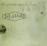 Vault-Greatest Hits - Def Leppard