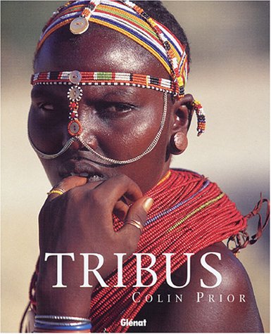 couverture de : Tribus