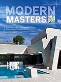 Modern Masters: Contemporary Architecture from around the World by 