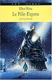 Le Pôle-Express : Un voyage au pays du Père Noël