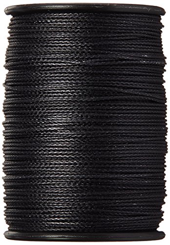 Preisvergleich Produktbild RCT Center Serving .022 Black 85 Yard Spool