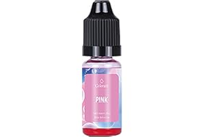 Worparsen Pigmento colorante della resina della tintura della candela del pigmento della resina altamente concentrato non irritante rosa