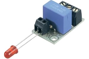 H-Tronic 184985" LED-Vorschaltplatine 230 V/AC 15mA, "184985"