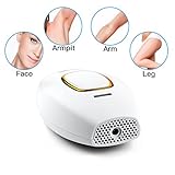 LifeBasis IPL Geraet