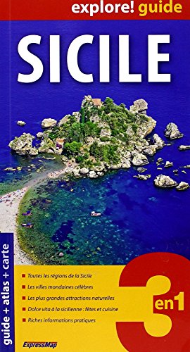 Download Sicile (1Plan détachable) Download Sicile (1Plan détachable)