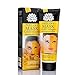 HailiCare 24K Gold Collagen Mask Whitening Anti-Wrinkle Peel-off Facial Masks Skin Care Face Lifting Firming Moisturize 120g