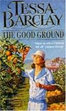 Cover zum Buch The Good Ground