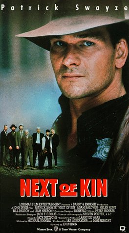 Preisvergleich Produktbild Next of Kin [VHS]