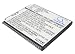 Produktbild Handy Akku,passend für [Bea-fon] SL650,ersetzt [Bea-fon] SL650,