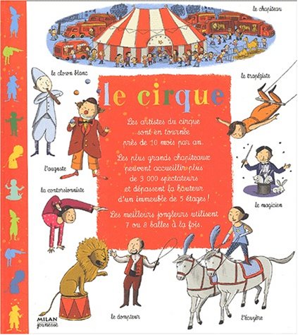 Le  Cirque