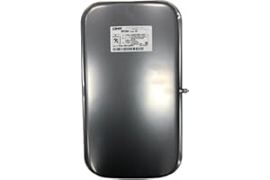 VAILLANT ECOTEC PLUS VU 612 615 618 624 630 637 EXPANSION NAVIRE 181051