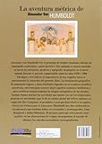 Image de La aventura métrica de Alexander Von Humboldt