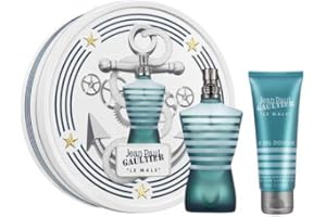 JEAN PAUL GAULTIER GAULTIER LE MALE EdT V.75+Duschgel 75 ml