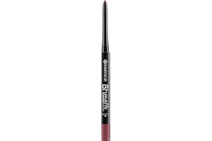 Essence - Crayon à Lèvres 8H Matte Comfort - 19 Burgundy Bestie