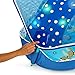 Disney Baby Mr. Ray Ocean Lights Activity Gym & Play Mat