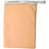 Anatolia Soap 1978 butterfly silk body Pouch Removes Dirt and Stains for the Whole Body. 1 piece