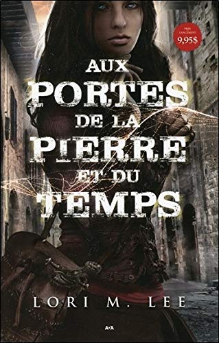 Télécharger Aux portes de la pierre et du temps T1 Livre eBook France