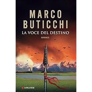 La voce del destino: Un'avventura di Oswald Breil e Sara Terracini (La Gaja scienza)