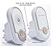 Motorola MBP8 Digital Audio Baby Monitor