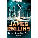 Das Flammenzeichen Sigma Force Thriller Amazon De Rollins James Stobe Norbert Bucher