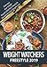 Produktbild WEIGHT WATCHERS FREESTYLE 2019: Delicious and Simple Weight Watchers Freestyle Recipes For Easy Weight Loss (Weight Watchers Cookbook, Band 2)