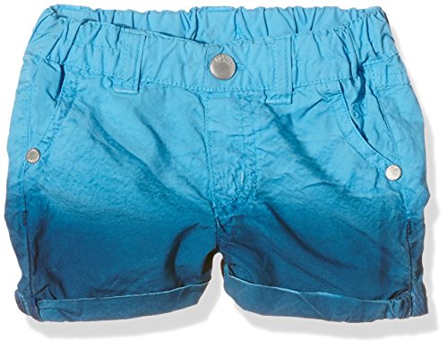 s.Oliver Baby Boys' Mit Abnehmbaren Hosenträgern Braces, Blue (Blue 6410), 12-18 Months (Manufacturer Size: 86)