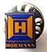 Produktbild Hörmann - Pin 9 x 8 mm