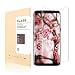 Produktbild Samsung Galaxy S8 Plus Bildschirm Schutzfolie, southsunny 3D-Abdeckun,Anti-Fingerabdruck,9H Härte,Anti-Kratz,Gehärtetem Glas Displayschutzfolie für Galaxy S8 Plus